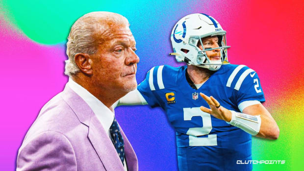 irsay wentz 
